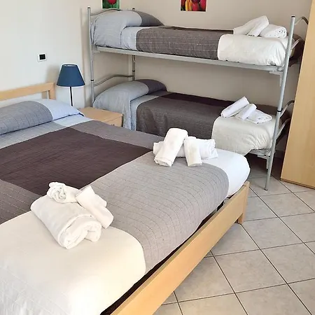 Verbena Aparthotel