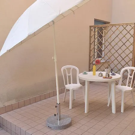 Verbena Aparthotel Rimini