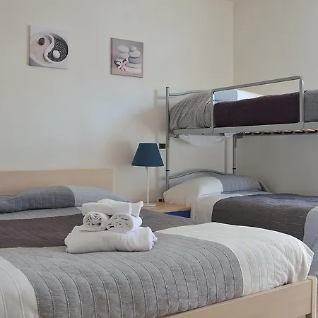 Verbena Aparthotel Rimini