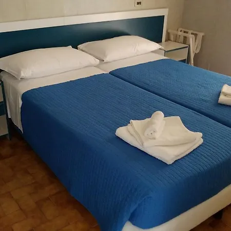 Biagini Hotel