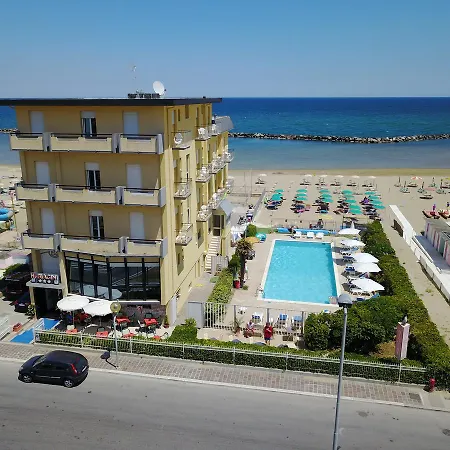 Biagini Hotel