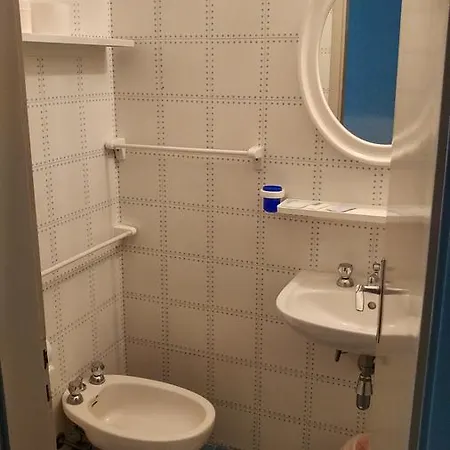 Biagini Hotel 3*