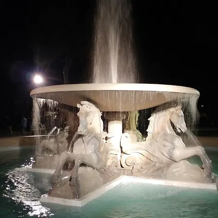 Biagini Hotel 3*