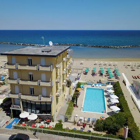 Biagini Hotel Rimini