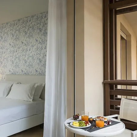 Embassy Appartement 2*