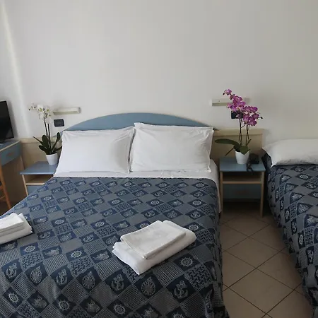Hotel Giorg 3*