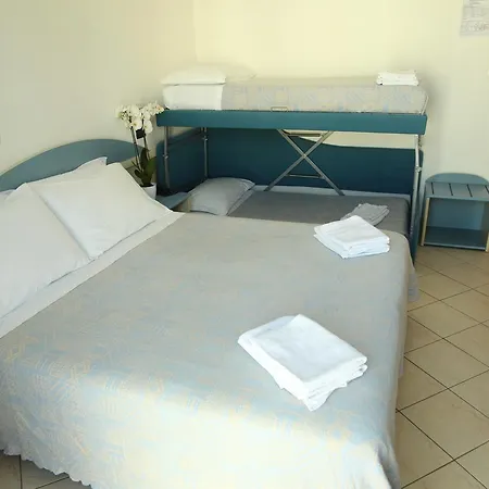 Giorg Hotel Rimini