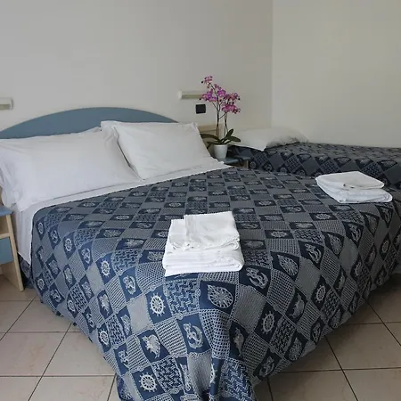 Giorg Hotel Rimini