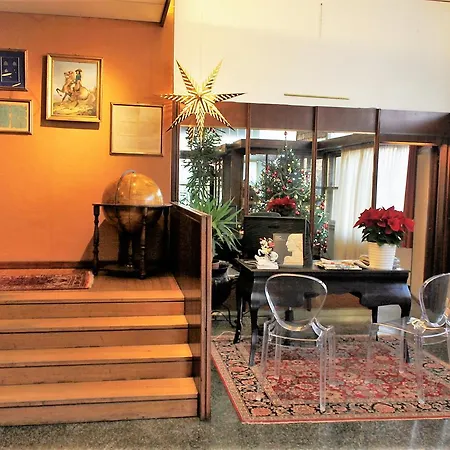 Hotel Napoleon