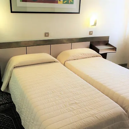 Hotel Napoleon Rimini