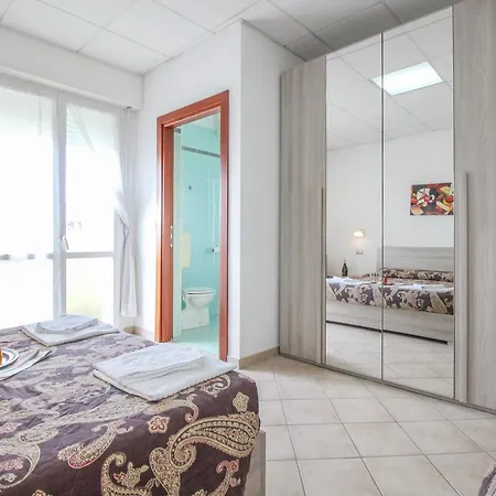 Apart Otel Eurogarden