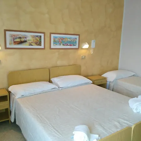 Marittimo 2*