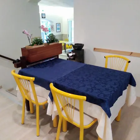 Szálloda Aros 3*