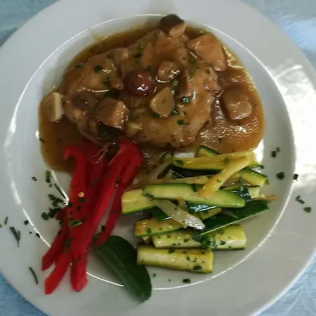 호텔 Magriv
