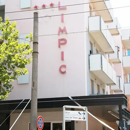 Olimpic Hotel Rimini