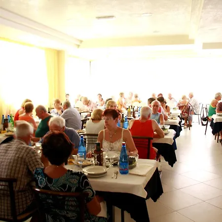 Olimpic Hotel