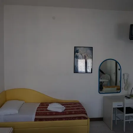Hotel Olimpic