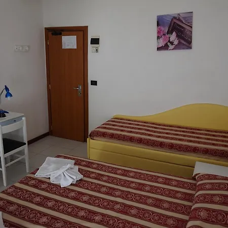 Olimpic Hotel