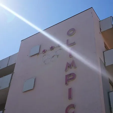 Olimpic Hotel Rimini