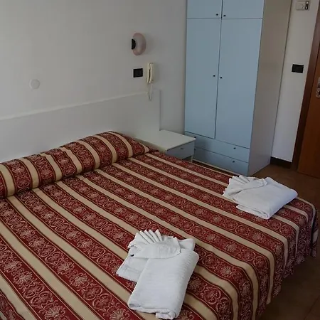 Hotel Olimpic Rimini