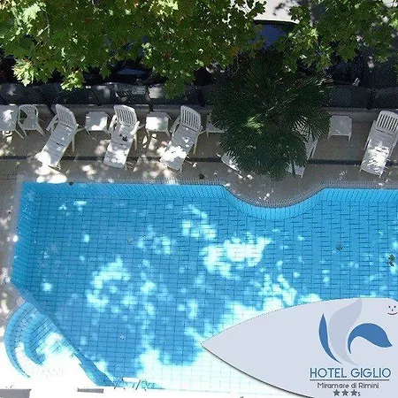 فندق Giglio
