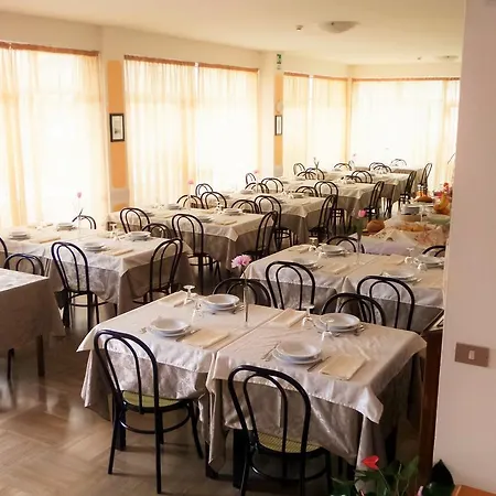 Hotel Eugenio Rimini