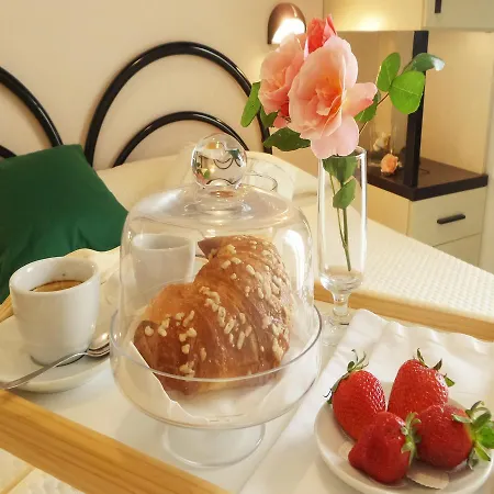 Hotel Eugenio 2*