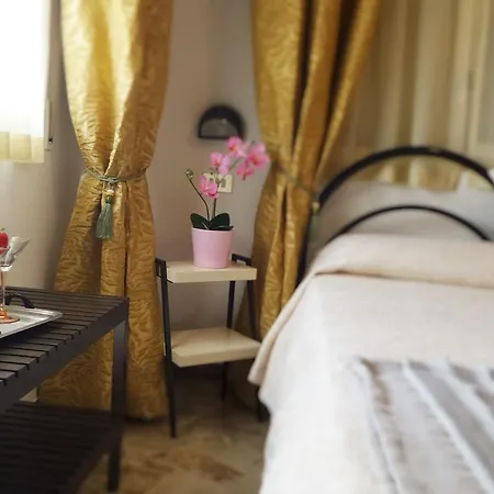 Hotel Eugenio