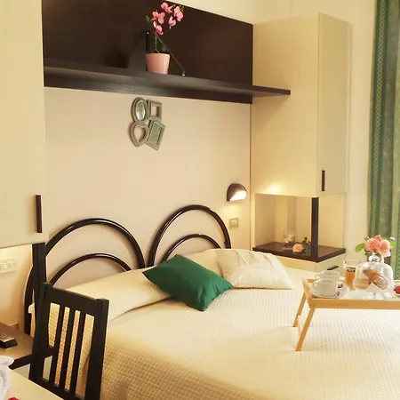 Hotel Eugenio Rimini