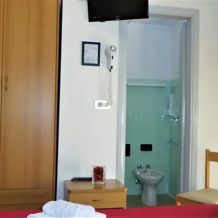 Hotel Eugenio