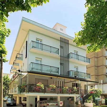 Hotell Latini