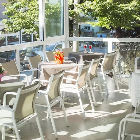 Latini Hotell Rimini