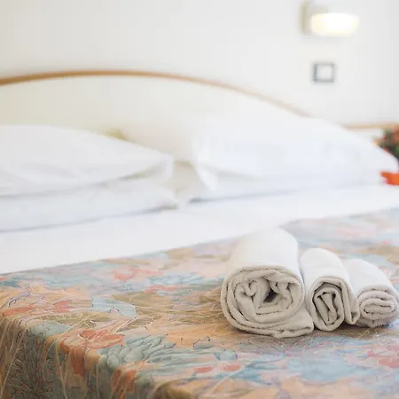 Hotell Latini