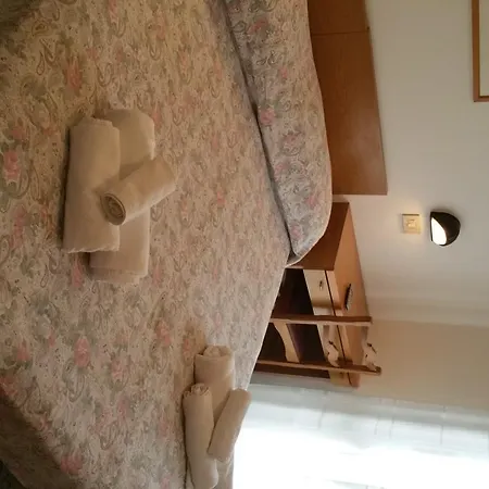Hotel Giada