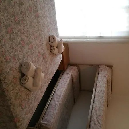 Hotel Giada 2*