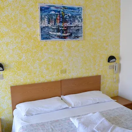 Hotel Giada 2*