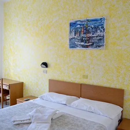 Hotel Giada