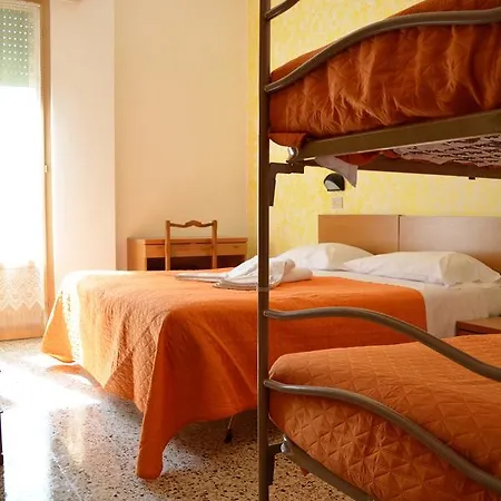 Hotel Giada 2*