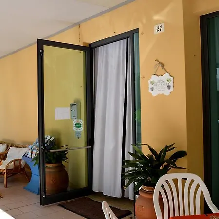 Hotel Giada 2*