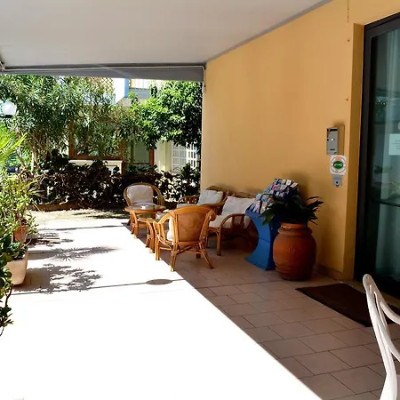 Giada Hotel