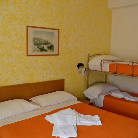 Hotel Giada Rimini