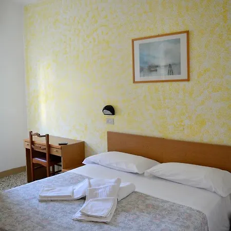 Hotel Giada 2*