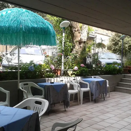 Отель Del Prato Cucina Romagnola E Possibilita Pacchetto 2*