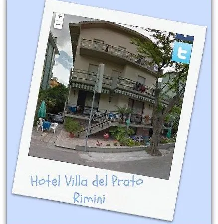 Del Prato Cucina Romagnola E Possibilita Pacchetto 2* Bellariva Di Rimini
