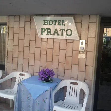 Отель Del Prato Cucina Romagnola E Possibilita Pacchetto Bellariva Di Rimini