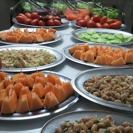 Del Prato Cucina Romagnola E Possibilita Pacchetto Bellariva Di Rimini