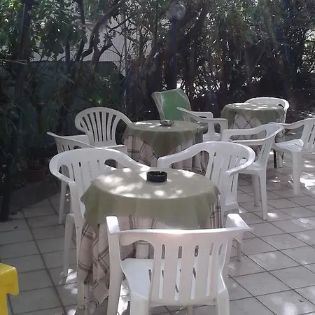 Del Prato Cucina Romagnola E Possibilita Pacchetto