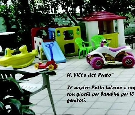 Del Prato Cucina Romagnola E Possibilita Pacchetto 2* Bellariva Di Rimini