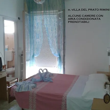 Del Prato Cucina Romagnola E Possibilita Pacchetto Отель 2*