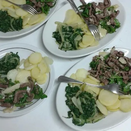 Отель Del Prato Cucina Romagnola E Possibilita Pacchetto Bellariva Di Rimini